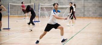 Image result for Rugby Ladies Badminton Club