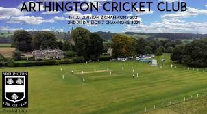 Image result for Arthington Cricket Club