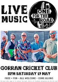 Image result for Gorran Cricket Club