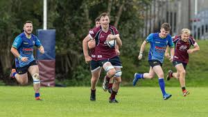 Image result for Lisburn Rugby Football Club