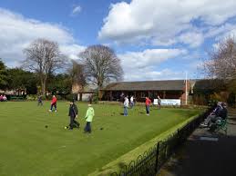 Image result for Borough Park (Redcar) Bowling Club