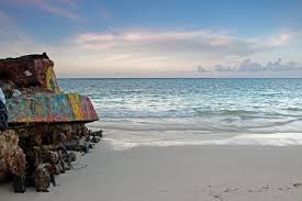Image result for culebra beach tank