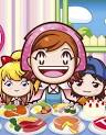 cooking