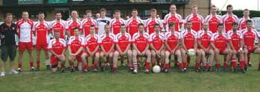Image result for Tir Chonaill Gaels G A A Club
