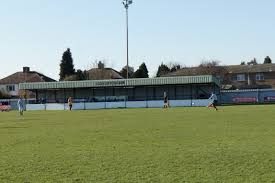 Image result for Banstead Athletic Fc