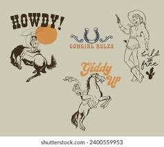 Image result for horse girl gun