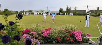 Image result for Courtaulds Halstead Bowling Club