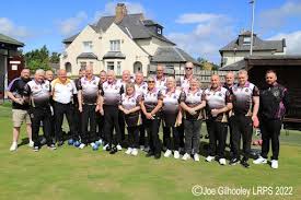 Image result for Macmerry Miners` Welfare Bowling Club
