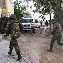 Shabab Attack on Kenyan University Kills at Least 70, Officials.