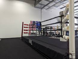 Image result for Harlow Boxing Club