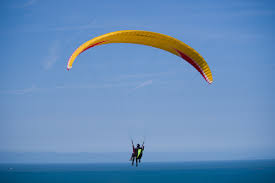 Image result for North Devon Hang Gliding & Paragliding Club