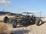 Dune Buggy Riding Rentals in San Diego California, Desert Dune Buggies