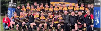 Image result for Winchester Rugby Football Club Ltd