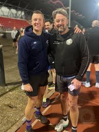 Image result for Pitsea Running Club