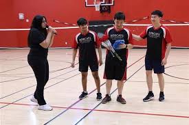 Image result for Independents Badminton Club