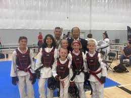 Image result for ATA Martial Arts Manchester