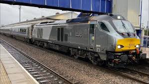 Image result for Chiltern Flyers