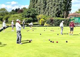Image result for South Ramsey Bowling Club