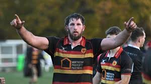 Image result for Harrogate Rugby Football Club