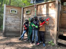 Image result for Frontline Paintball