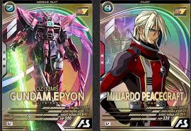 「ミリアルド・ピースクラフト」の画像検索結果