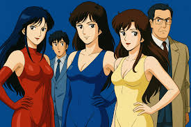 「浅谷光子（アニメ版）」の画像検索結果