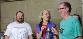 Image result for West Buckland Badminton Club