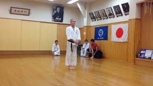 Image result for Edinburgh Karate do Shotokai