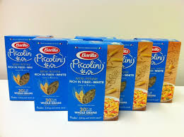 Image result for barilla piccolini