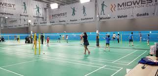Image result for Chase & Upton Badminton Club