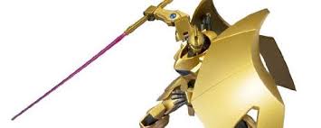 「アレハンドロ・コーナー 機動戦士ガンダム00 1st」の画像検索結果