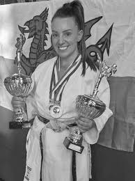 Image result for Newport Kyokushin Karate Club