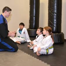 Image result for Bristol Taekwondo School