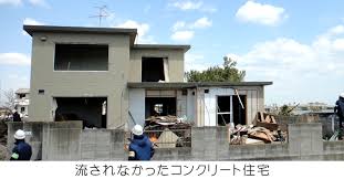 Image result for 耐震 大津波無力