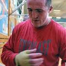 Photos: Denis Lebedev Getting Ready For James Toney - Boxing News - denis-lebedev-training%20(6)