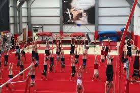 Image result for Colchester School Of Gymnastics