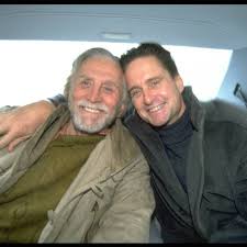Resultado de imagen para Imagenes de Michael Kirk Douglas