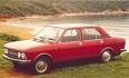 Fiat 132/Argenta - Wikicars