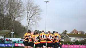Image result for Richmond Rugby Football Club