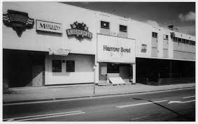 Image result for West Harrow Bowling Club