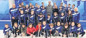 Image result for Stirling Ice Rink Sports Club