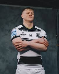 Image result for Hull Dockers Rugby League Football Club