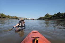 Image result for Battersea Canoe Club