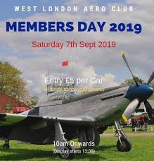 Image result for West London Aero Club