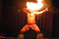 Fire dancing - Wikipedia, the free encyclopedia