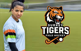 Image result for Mid Surrey Ladies Hockey Club