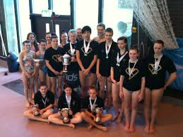 Image result for Derventio Excel Swimming Club