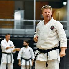 Image result for Bromsgrove Taijutsu Kai Self Defence