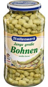 Image result for Dicke Bohnen