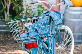 Image result for bicycle basket